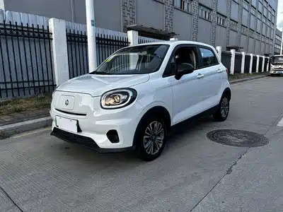 Leapmotor T03 2024