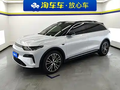 Leapmotor C11 2025