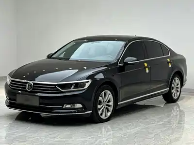 Volkswagen Magotan 2019