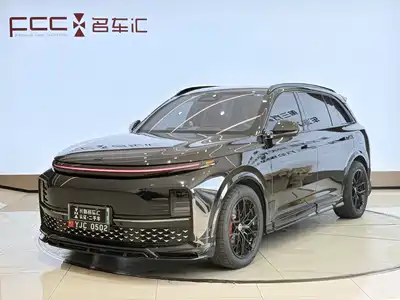 Li Auto L7 2024