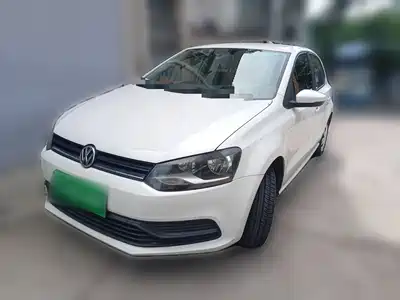 Volkswagen Polo 2017