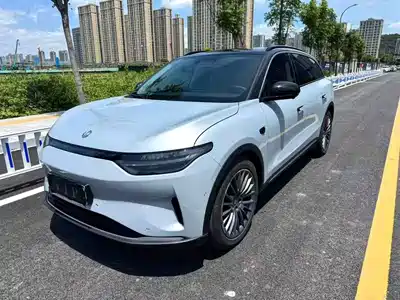 Leapmotor C11 2024