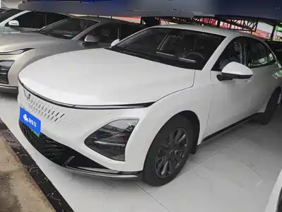 Wuling Motors Starlight 2026