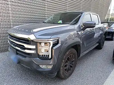 Foton Mars 2024