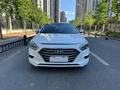 Hyundai Mistra 2018