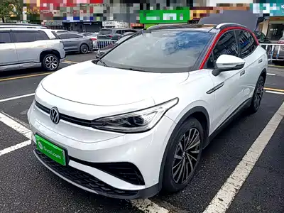 Volkswagen ID.4 2022
