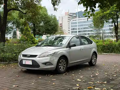 Ford Focus 2013