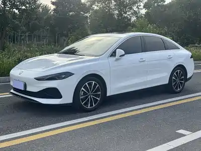 Roewe D7 2025