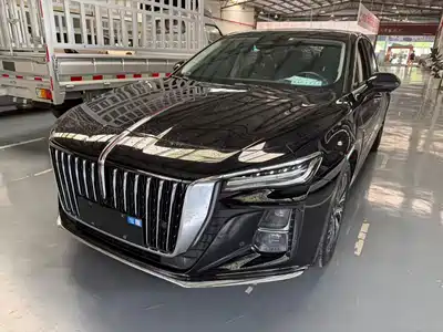 Hongqi H5 2024