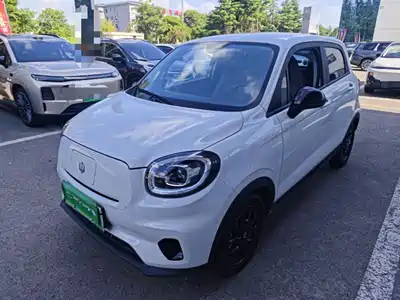 Leapmotor T03 2024