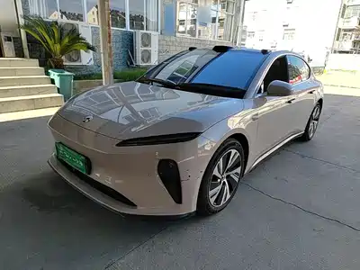 NIO ET5 2024