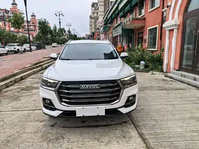 Haval H6 2022