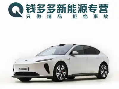 NIO ET5 2022