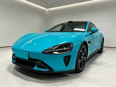 Xiaomi Auto SU7 2024