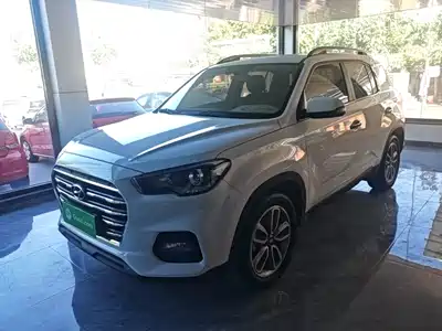 Hyundai ix35 2019