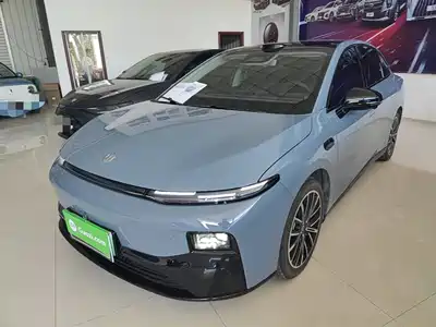 Leapmotor B01 2025