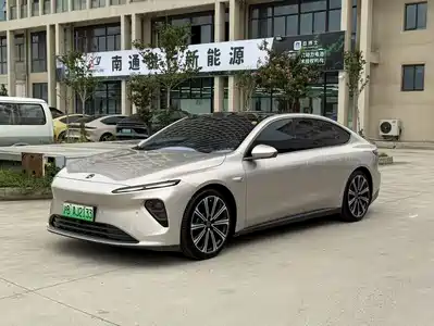 NIO ET7 2024