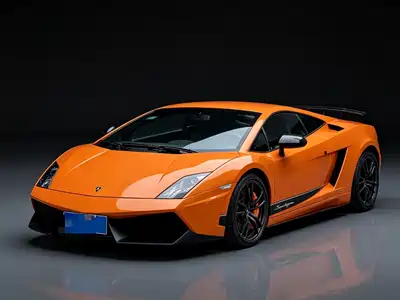 Lamborghini Gallardo 2011