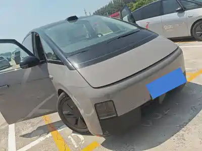 Li Auto MEGA 2024