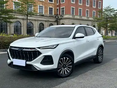 Changan Oshan Oushang X5 2022