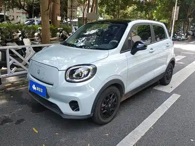 Leapmotor T03 2025