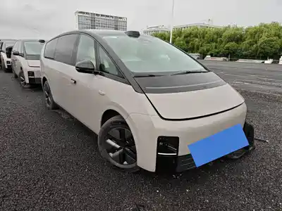 Li Auto MEGA 2024
