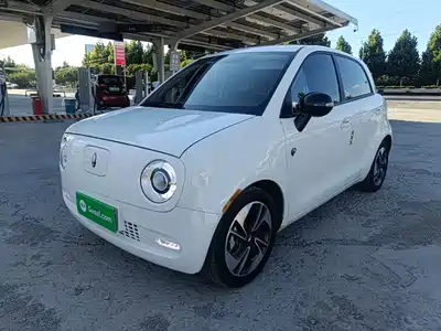 Ora Black Cat 2022