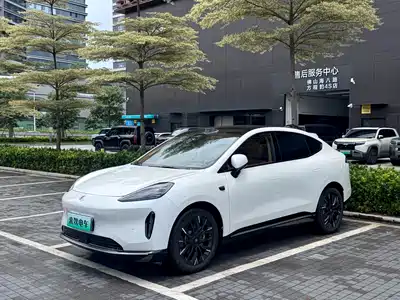 GAC Haobo HT 2025