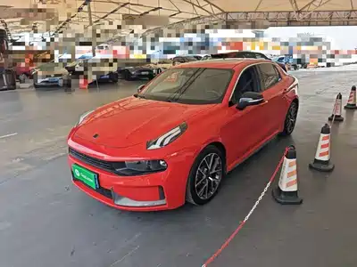 Lynk & Co 03 2020