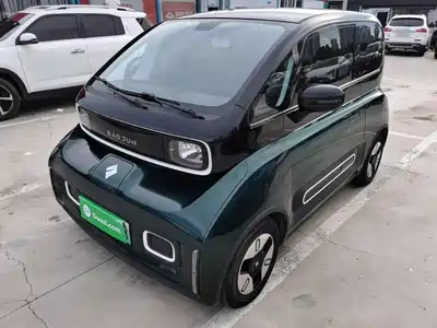 Baojun KiWi EV 2022