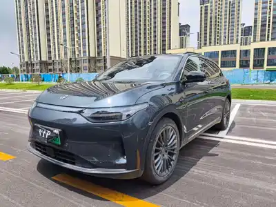 Leapmotor C11 2024