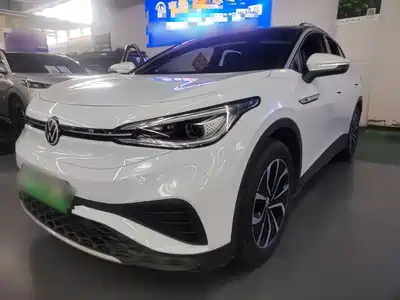 Volkswagen ID.4 2024