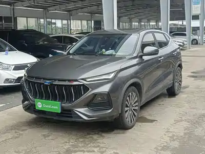 Changan Oshan Oushang X5 2021