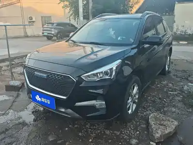 Haval M6 2017