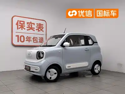 Besturn Pony 2026