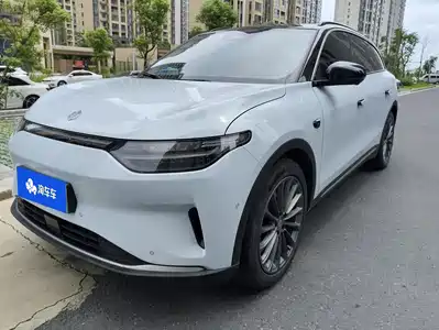 Leapmotor C11 2024