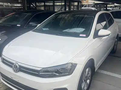 Volkswagen Polo 2021