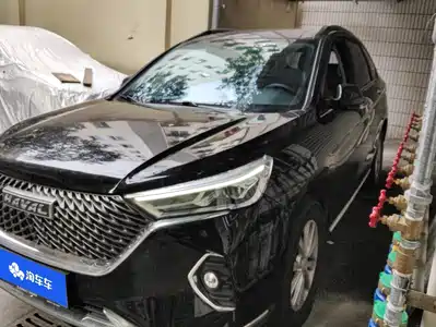 Haval M6 2021