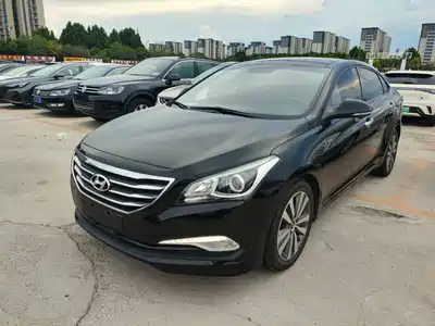 Hyundai Mistra 2016