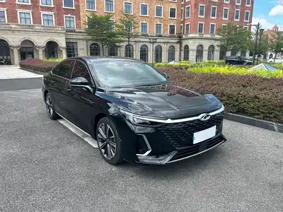 Chery Arrizo 8 2023