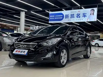 Hyundai Langdong 2015
