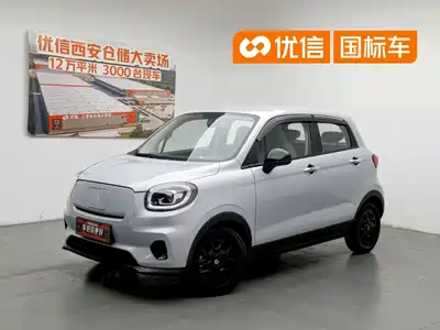 Leapmotor T03 2023