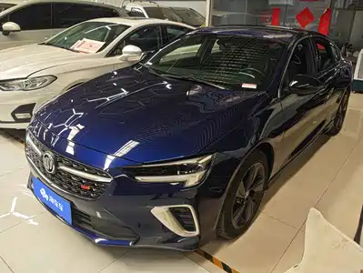 Buick Regal 2022