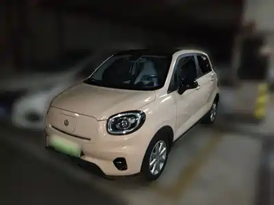 Leapmotor T03 2022