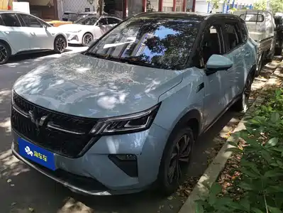 Wuling Motors Xingchen 2022