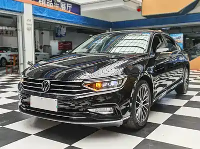 Volkswagen Magotan 2020