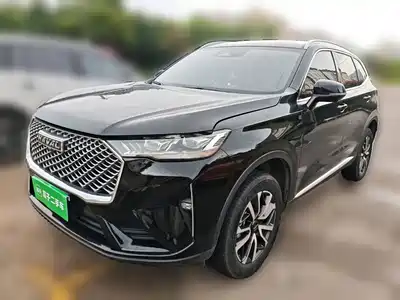 Haval H6 2022