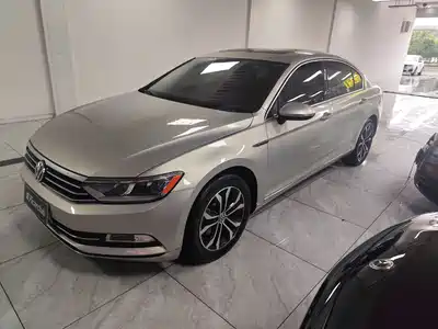 Volkswagen Magotan 2020