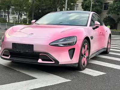 Xiaomi Auto SU7 2025