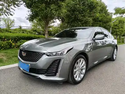 Cadillac CT5 2023